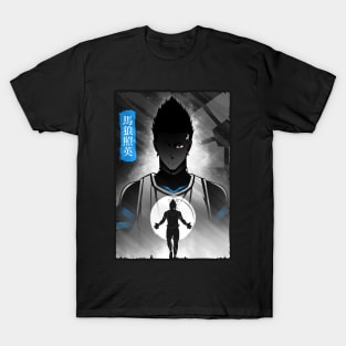 Baro Blue Lock T-Shirt